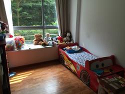 ClementiWoods Condominium (D5), Condominium #76689982